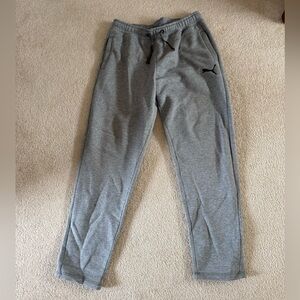 Heavy Drawstring Sweatpants